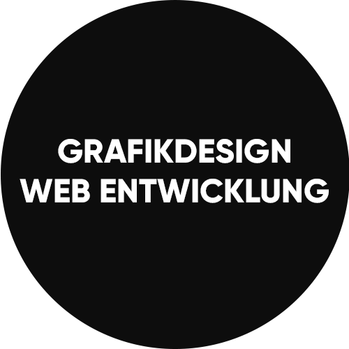 Grafikdesign & Web Entwicklung